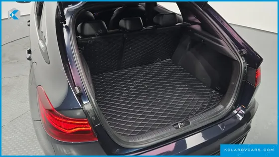 KIA K3 5DOOR GT BASIC