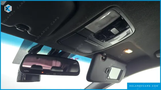 KIA K3 5DOOR GT BASIC