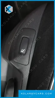 RENAULT KOREA QM3 RE