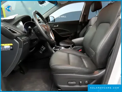 HYUNDAI SANTA FE DIESEL 2.0 2WD