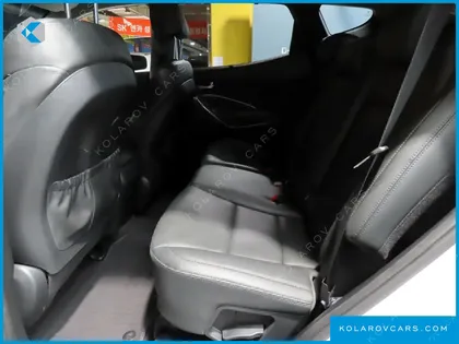 HYUNDAI SANTA FE DIESEL 2.0 2WD