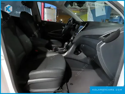 HYUNDAI SANTA FE DIESEL 2.0 2WD