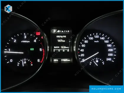 HYUNDAI SANTA FE DIESEL 2.0 2WD