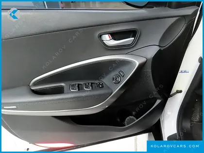 HYUNDAI SANTA FE DIESEL 2.0 2WD
