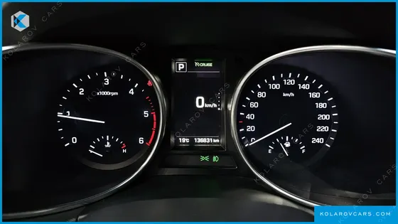 HYUNDAI SANTA FE DIESEL 2.0 2WD