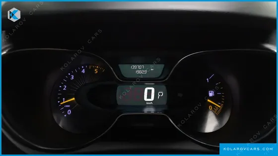 RENAULT KOREA QM3 RE