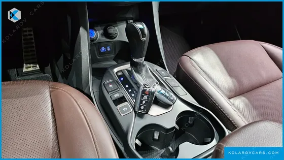 HYUNDAI SANTA FE DIESEL 2.0 2WD
