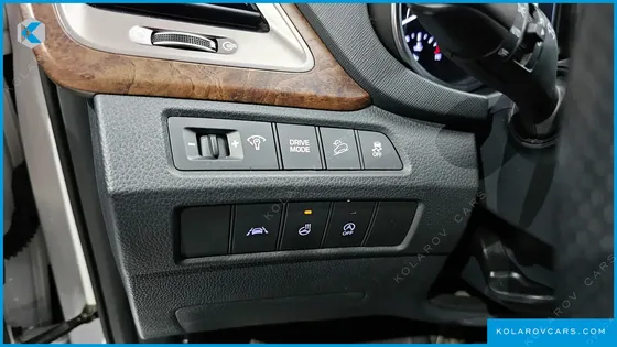 HYUNDAI SANTA FE DIESEL 2.0 2WD