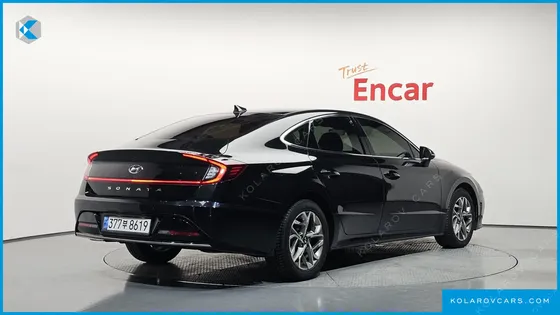 HYUNDAI SONATA 2.0