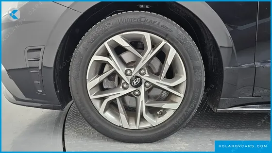 HYUNDAI SONATA 2.0