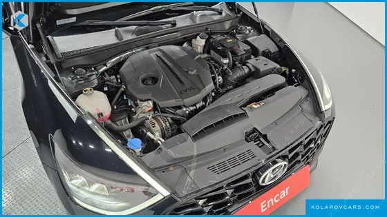 HYUNDAI SONATA 2.0