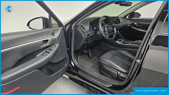 HYUNDAI SONATA 2.0