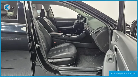 HYUNDAI SONATA 2.0