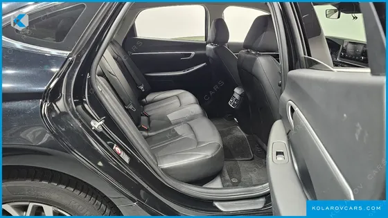HYUNDAI SONATA 2.0