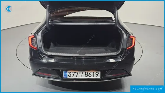 HYUNDAI SONATA 2.0
