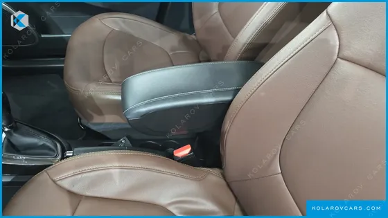 RENAULT KOREA QM3 LE