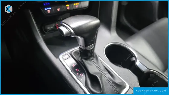 KIA SPORTAGE DIESEL 2WD NOBLESSE
