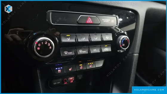 KIA SPORTAGE DIESEL 2WD NOBLESSE