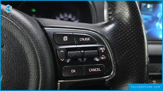 KIA SPORTAGE DIESEL 2WD NOBLESSE