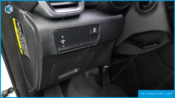 KIA SPORTAGE DIESEL 2WD NOBLESSE