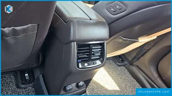 KIA K7 3.3 GDI LIMITED PLUS