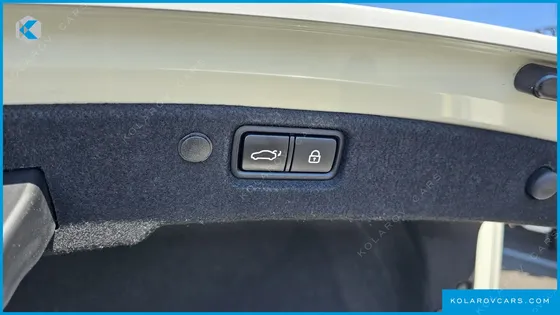KIA K7 3.3 GDI LIMITED PLUS
