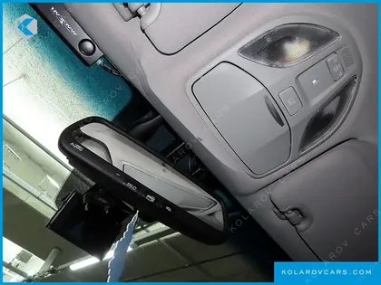 HYUNDAI SANTA FE DIESEL 2.2 4WD