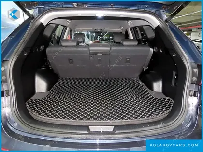 HYUNDAI SANTA FE DIESEL 2.2 4WD
