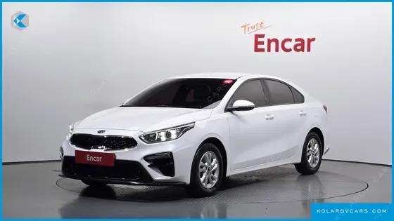 KIA K3 LUXURY