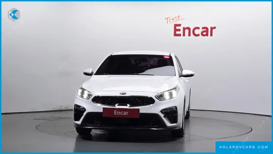 KIA K3 LUXURY