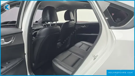 KIA K3 LUXURY