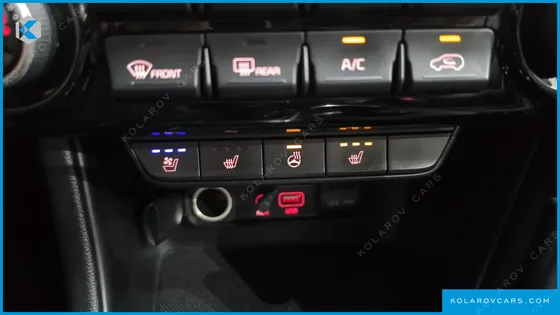 KIA SPORTAGE DIESEL 2.0 4WD NOBLESSE