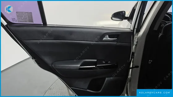 KIA SPORTAGE DIESEL 2.0 4WD NOBLESSE
