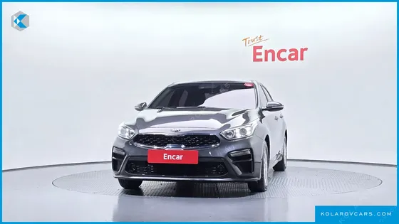 KIA K3 LUXURY