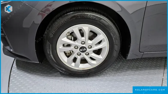 KIA K3 LUXURY