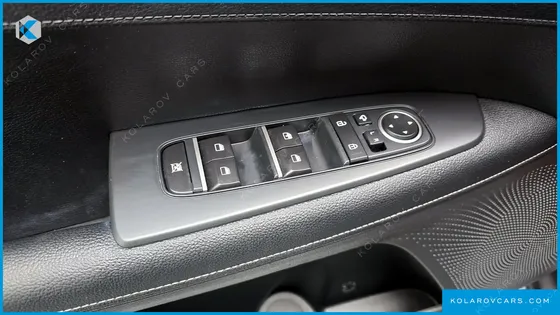 KIA K3 LUXURY