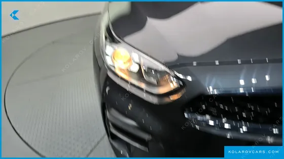 KIA K3 LUXURY