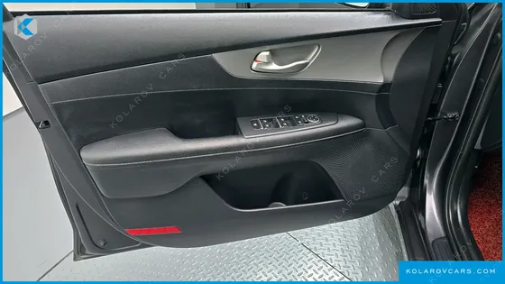 KIA K3 LUXURY