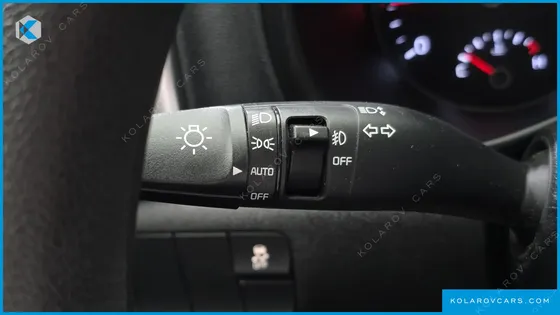 KIA SPORTAGE DIESEL 1.7 2WD TRENDY