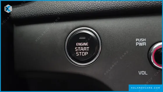 KIA SPORTAGE DIESEL 1.7 2WD TRENDY
