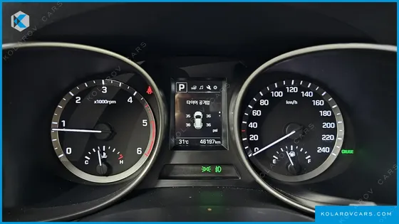 HYUNDAI SANTA FE DIESEL 2.0 2WD