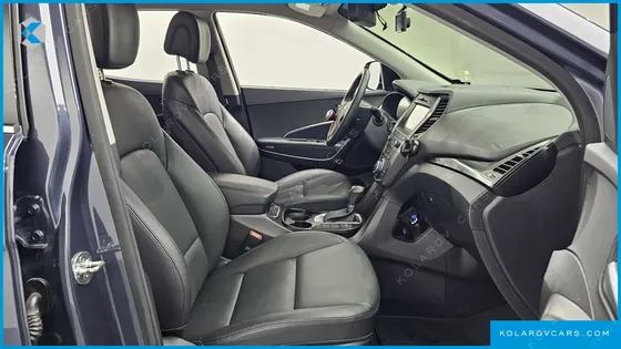 HYUNDAI SANTA FE DIESEL 2.0 2WD