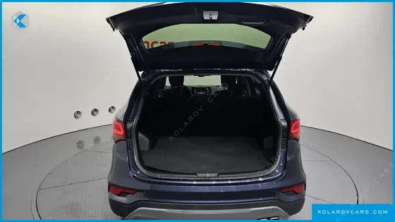 HYUNDAI SANTA FE DIESEL 2.0 2WD