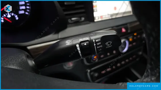 KIA K7 2.4 GDI PRESTIGE