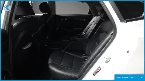 KIA K7 2.4 GDI PRESTIGE
