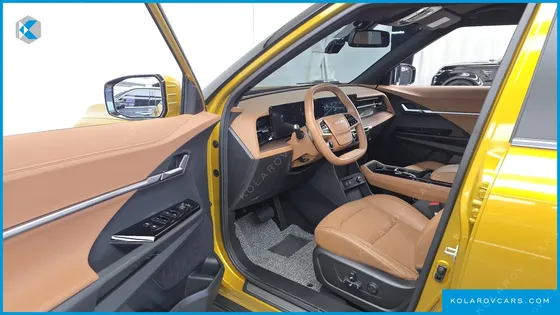 KGM - SSANGYONG MUSSO MX
