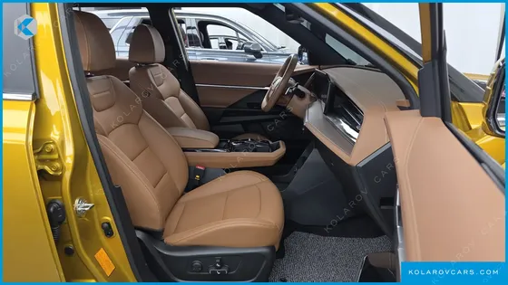 KGM - SSANGYONG MUSSO MX