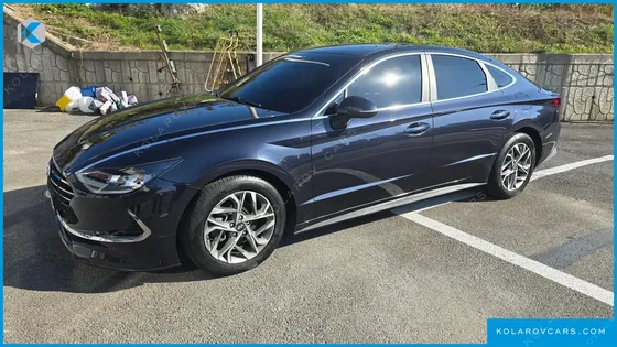 HYUNDAI SONATA 2.0