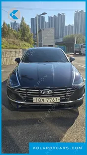 HYUNDAI SONATA 2.0