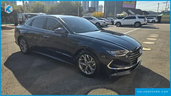 HYUNDAI SONATA 2.0